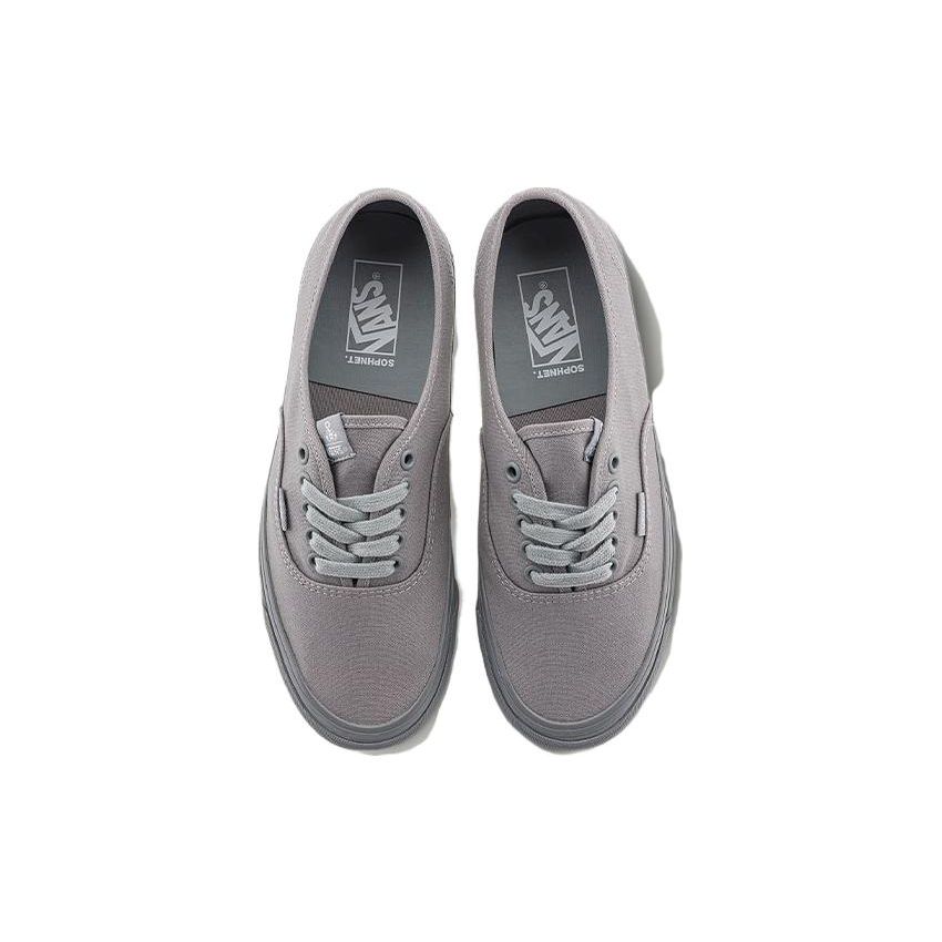 Vans Unisex Authentic 44 DX Sophnet Grey VN0A7Q5CBXC