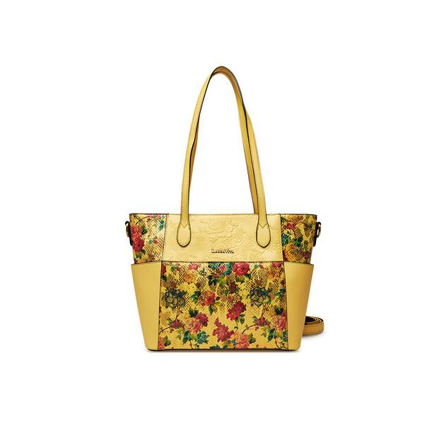 Bag Laura Vita Laura Vita Amep 03 Brown