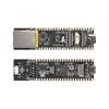 ESP32-P4-ETH Мультимедійна плата розробки RISC-V Двоядерний 32 МБ PSRAM 32 МБ Flash MIPI-CSI/DSI RJ45 USB Type-C H.264 для Edge AI