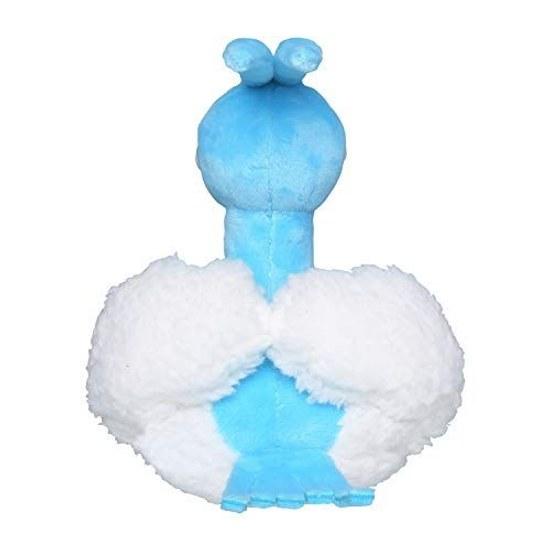 Pokémon Center Original Plush Toy Fit Chiltalis (HWD Cm)