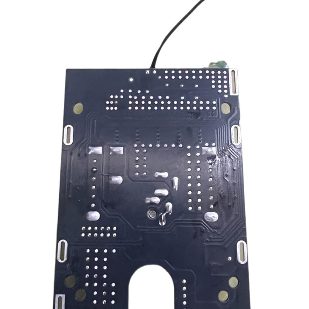 for Makita Balance Protection Board 21V Suitable For 18650 Angle Grinder Chainsaw Electric Wrench Protection Board