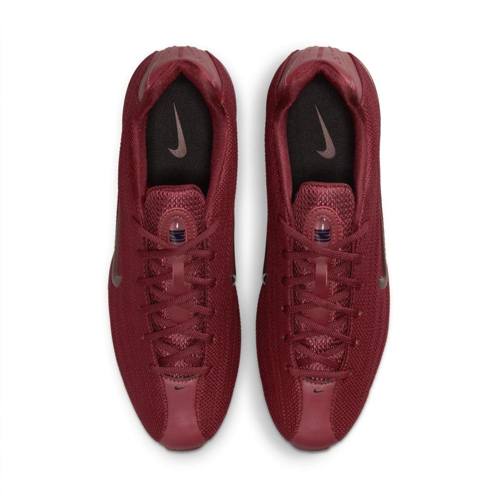 Nike W Shox Z Whq7540 600dktmrd Mysdt