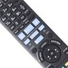 N2QAKB000090 10m Infrared Remote Control for Panasonic Audio Player Ergonomic Remote Controller