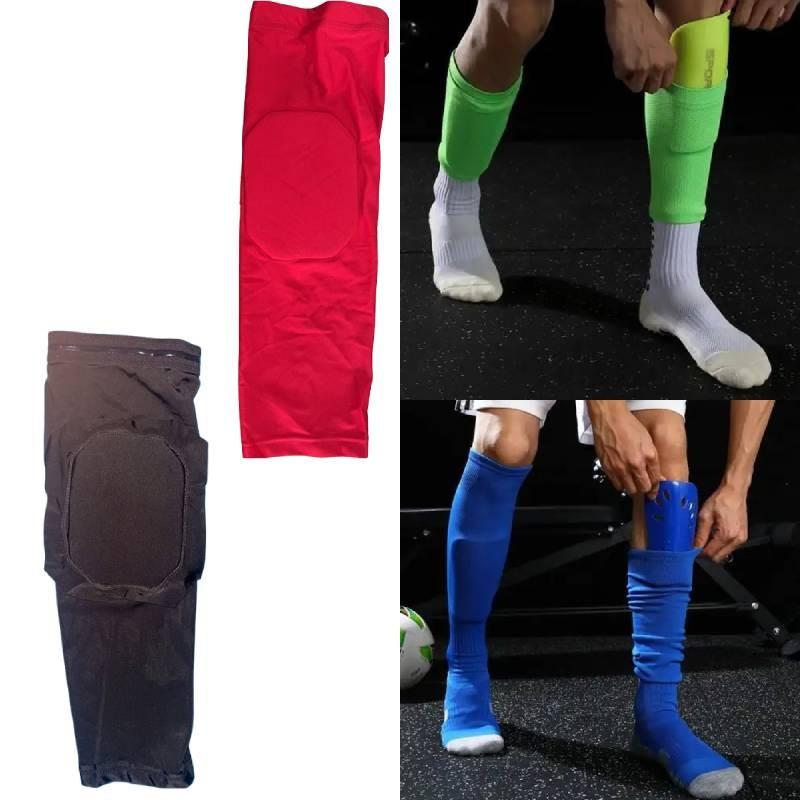 Outdoor Collision Anti Sports Leg Sleeves Breathable Arm Guards Running Football