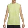 Tank Top Men's Neon Yellow DX0928-113