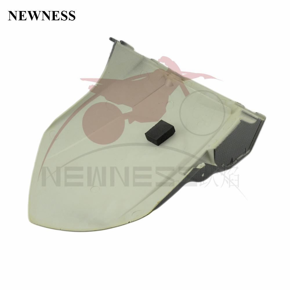 Body Fairings Bodywork Fender ABS Fairing Cowls Panel Spare Parts for Yamaha Yzf R1 2007 2008