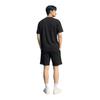 adidas Summer Men's Sports Trendy Comfortable Breathable Outdoor Cotton Short Sleeve T-Shirt