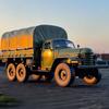 1/32 Ca30 Ca10 Legering Tactische Vrachtwagen Gepantserde Auto Model Militaire Personeelsvervoerder Transportvoertuigen Model Geluid Licht Kinderen Cadeaus