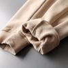 Heavy Winter Foreign Trade Export Order Casual Sports Pants
