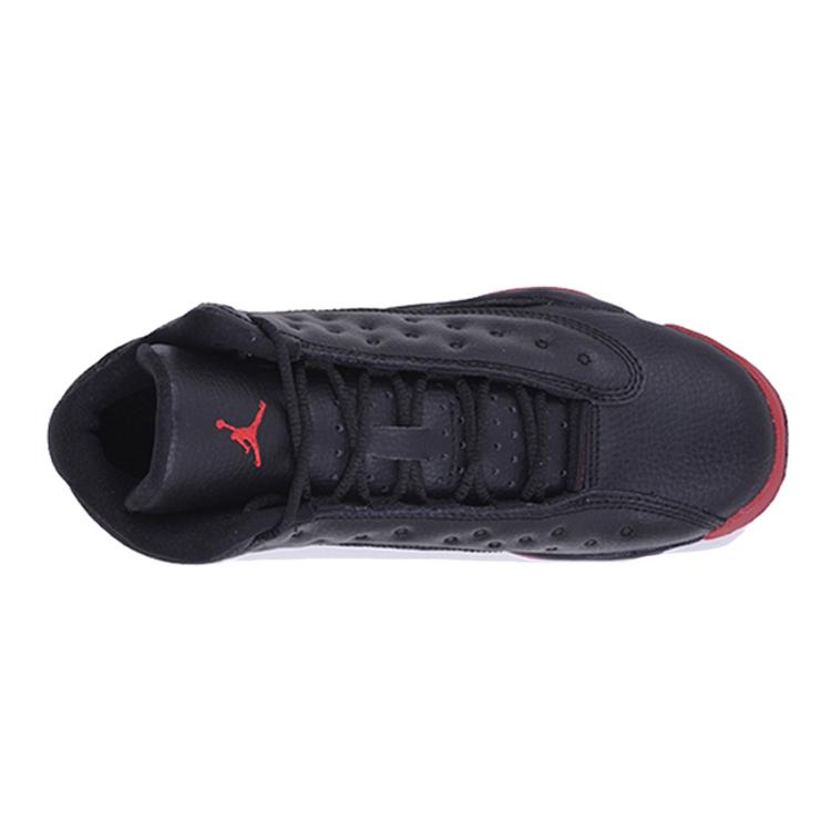 New JORDAN 13 Retro Dirty Bred GS 414574-033
