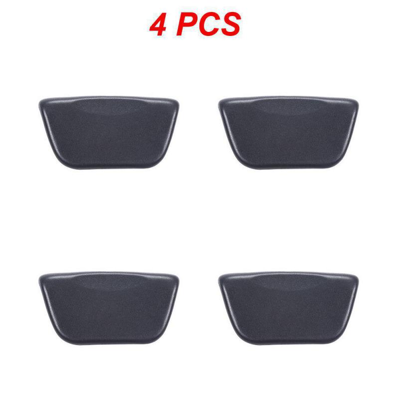 1~10PCS Spa Bath Tub Pillow PU Bath Cushion With Non-Slip Suction Cups Ergonomic Home Spa Headrest For Relaxing Head Neck Back