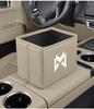 Mengshi 917/M817/M800 Car Multi-Functional Storage Box & Foldable Trash Can
