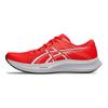 Asics Hyper Speed 5 Versátil Cómodo Cuero Sintético Duradero Transpirable Zapatillas de Entrenamiento Running Caña Baja Hombre zapatilla Rojo Blanco 1011C084-600