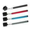 Multifunctional Pool Cue Chalk Holder, Practical Tool for Billiard Cues And