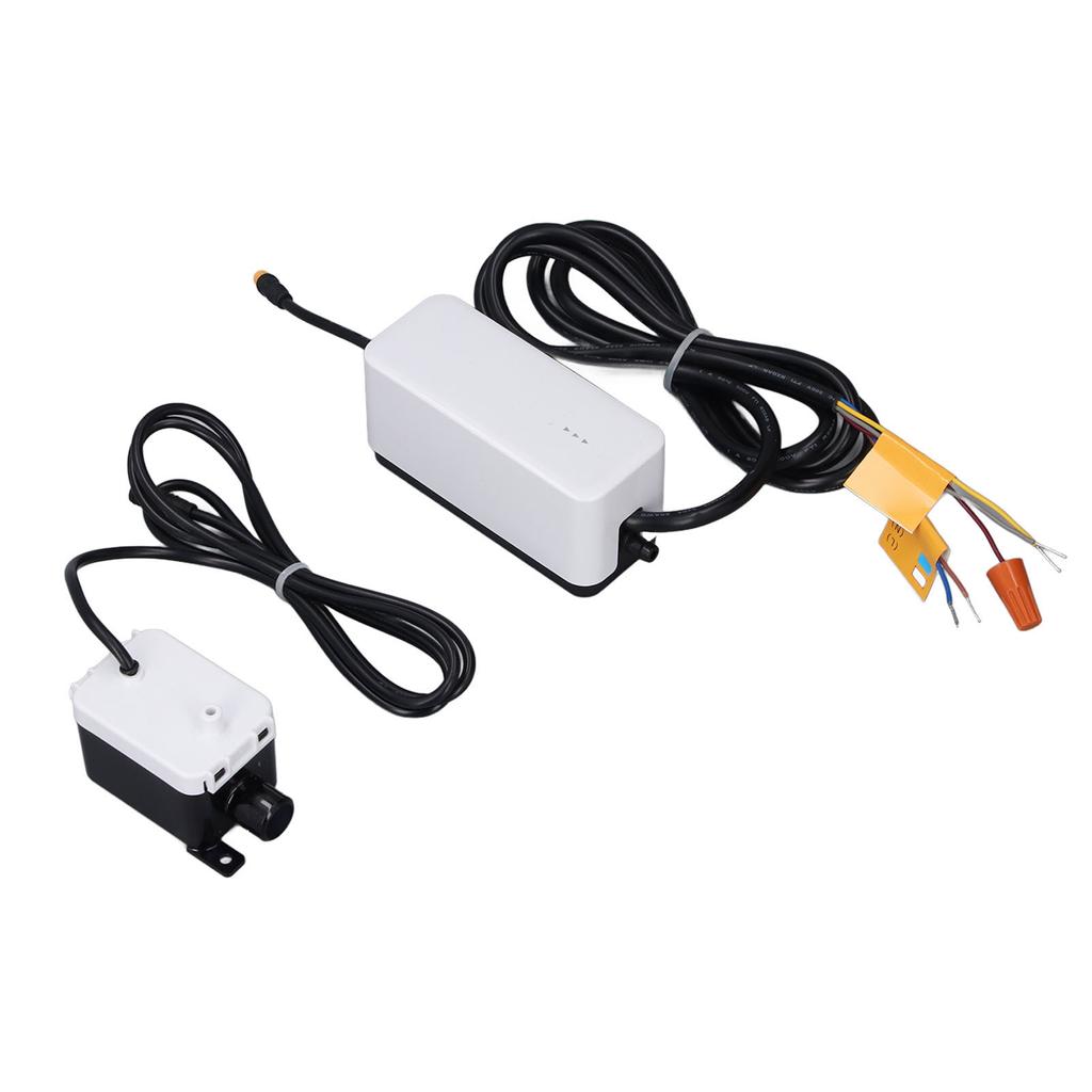 Split-Kondensatpumpe 24LPH 32,8ft Lift 50ML Kapazität Klimaanlage Automatische Kondensatentfernung P