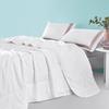 Luolai W-Soft Antibacterial Soybean Fiber Summer Quilt