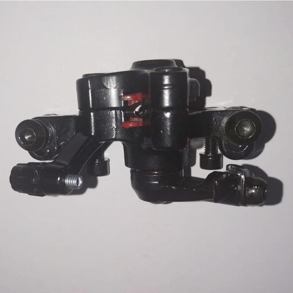 Bike Mechanical Disc Brake Front/Rear 160/R-140 /R-160