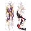 60x180cmAnime Kamisama Hajimemashita Pillow Cover Tomoe Dakimakura Case Cool Boy 3D Double-sided Bedding Hugging Body Pillowcase