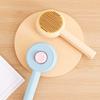 Pet Cat Comb Massage Stainless Steel Cleaning Needle Comb Dog Hair Removal Brush Self-cleaning Function To Remove Floating Hair