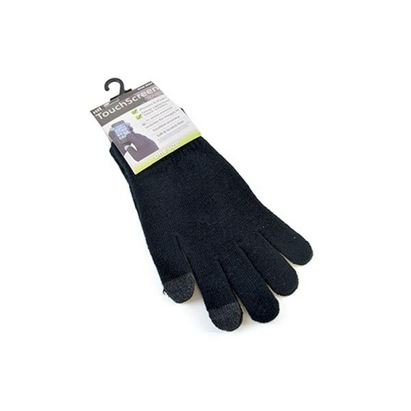 RJM Men's Touch Screen Winter Gloves