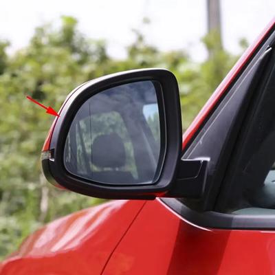 Pentru BMW X3 X4 X5 X6 X7 G01 G02 G04 G05 G07 2018 2019 2020 2025 2025 2025 Mașină Oglindă Laterală Retrovizoare Capac Carcasă Shell ABS