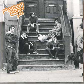 

CD PHANTOM PLANET - Guest EICP90 EPIC 2002 Japan Rock Used