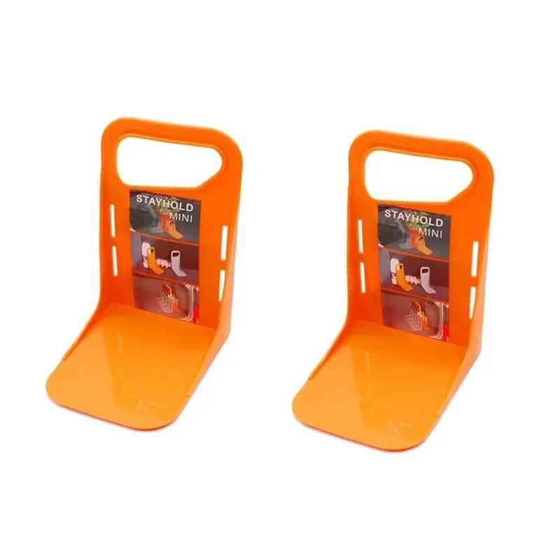 

2PC Adjustable Car Trunk Storage Organizer Rack Fixed Stand Shake-Proof Fence Auto Back Holder Distance Fixer