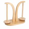Magnetic Suction Yarn Holder 360° Rotatable Yarn Spinner Gift Thread Spool Holder  Knitting