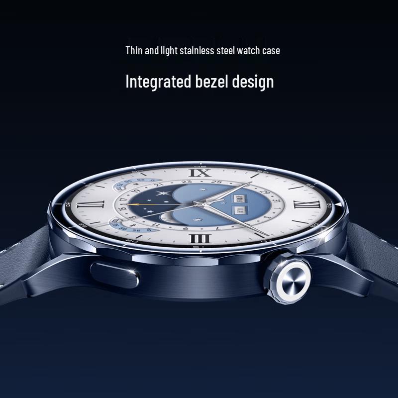 Xiaomi Watch S5 Smartwatch (CN version)