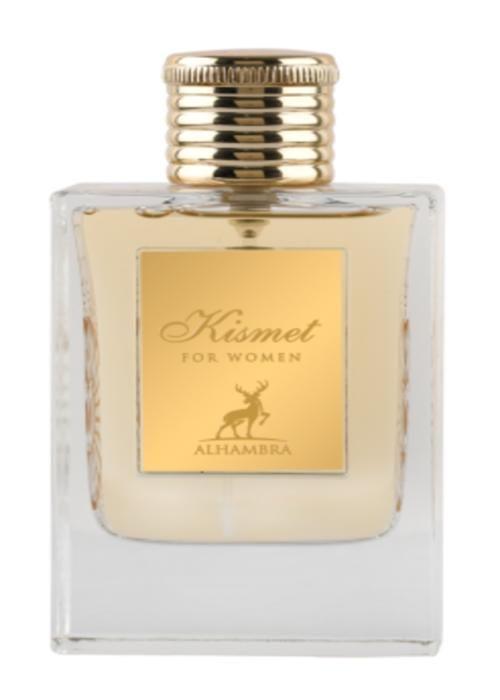 Parfyme - Lattafa - KISMET - 100 ml - Eau de Parfum - Floral