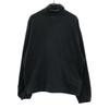 Columbia XM6861 Logo Embroidery Fleece Jacket M Black Series Outdoors Men's Used