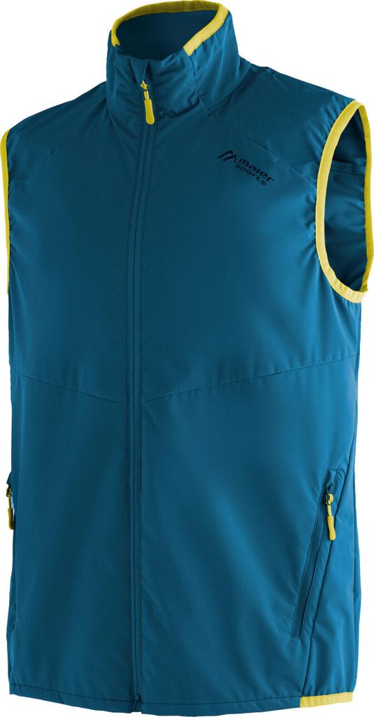 Куртка Maier Sports Brims Vest Men