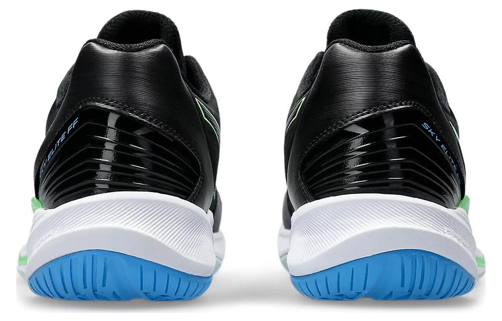Asics Sky Elite Ff 2 Black Lime Burst 1051A064-005