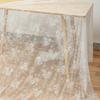 Vintage Wedding Tablecloth Decorative Covering For Reception Banquets Anniversary Romantics Home Styling Table Cloth