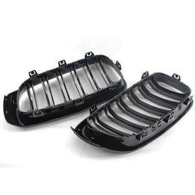 Accessoires extérieurs – Calandres et grilles de radiateur