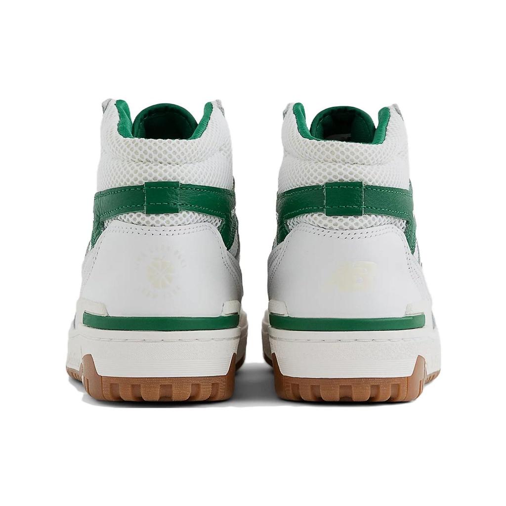 650R Aime Leon Dore x 650R New Balance 'White Classic Pine Gum' BB650RG1