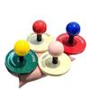 JINGRUIXIANG Colorful Drill-Free Adhesive Wall Hooks