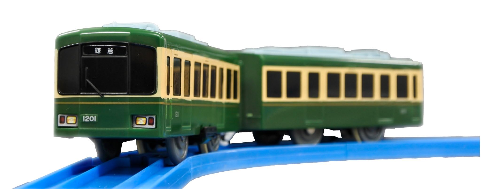 Takara Tomy Plarail Sound Enoden 1000 Series