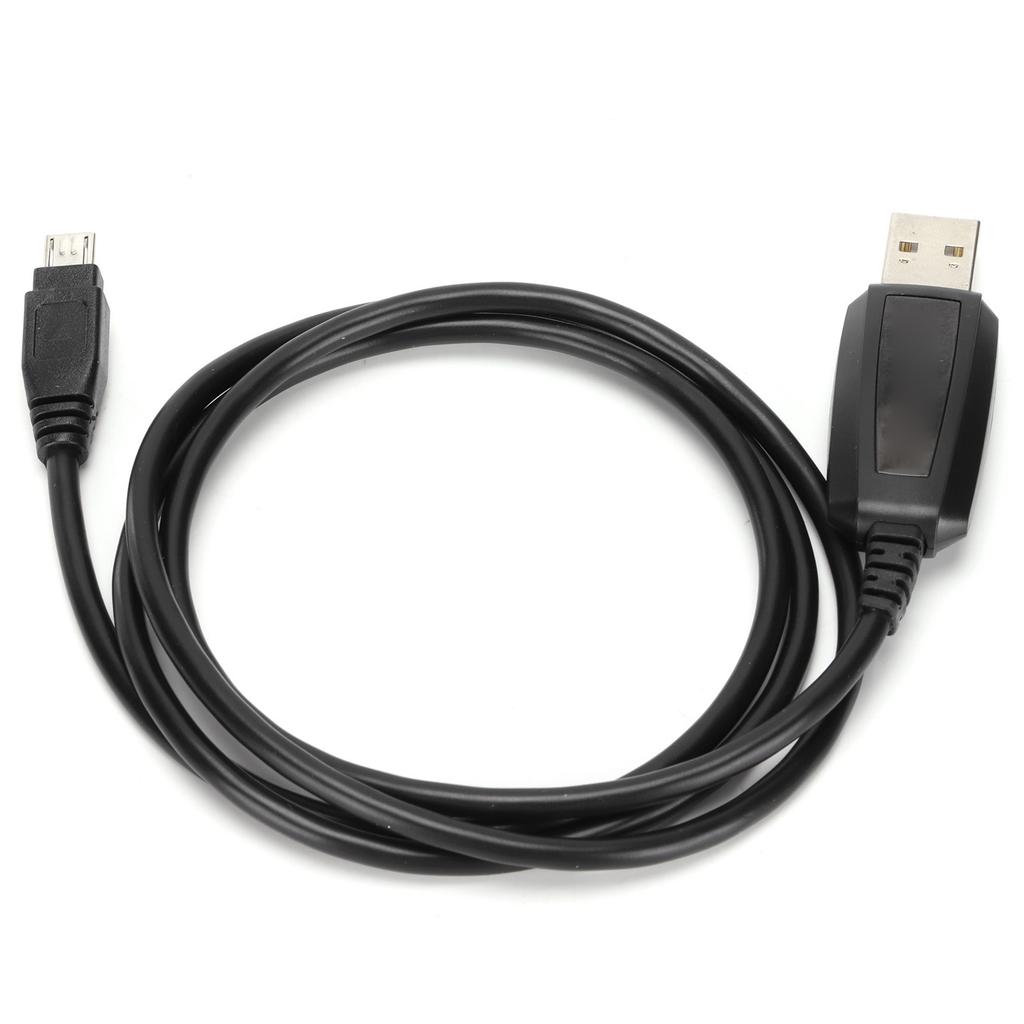 Walkie Talkie Programmeringskabel USB Skriv Frekvenslinje for Baofeng BFT1 BF9100A