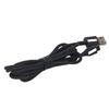 USB C Maus Ladekabel Stromkabel Passend für Basilisk V3 Pro Hyperspeed Kabellose Gaming-Maus 1,8 m