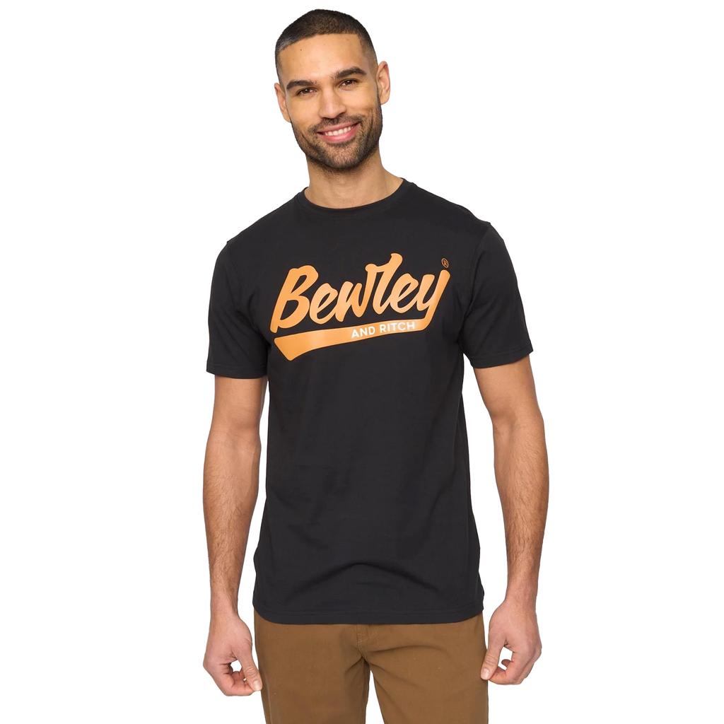 Bewley & Ritch Herr Macklin T-shirt