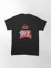 ARIRANG Welttournee 2026 Klassisches T-Shirt 2026 Sommer Herren Damen Luxusmode Streetwear Y2K Reine Baumwolle Übergroßes T-Shirt