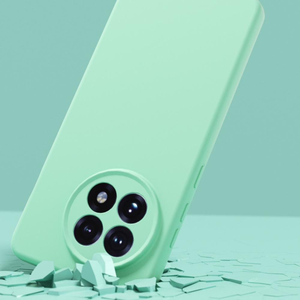 YCADEN For OnePlus Ace 5 5G/5 Pro 5G Case Precise Cutouts TPU Phone Back Cover