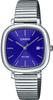 Standard Analog Quartz Watch Blue [Casio] Women's LTP-B166D-2AV (Overseas Model)