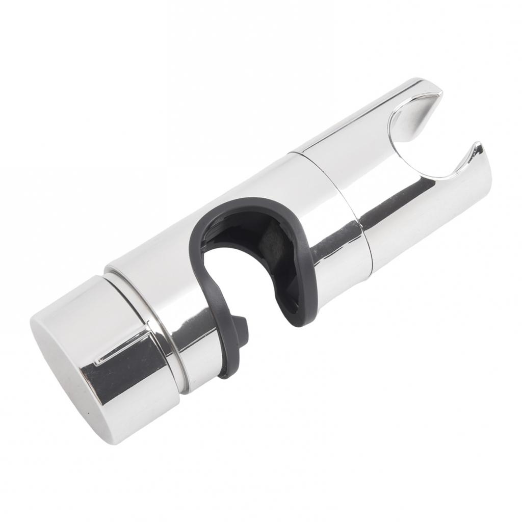 Quick and Easy Installation Shower Head Holder No Drilling Required