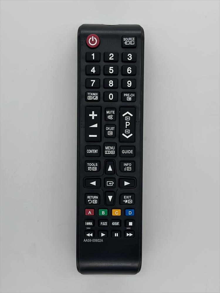For Samsung TV Remote Control AA59-00602A AA59-00666A AA59-00741A AA59-00496A FOR LCD LED SMART TV AA59 Universal Remote Control