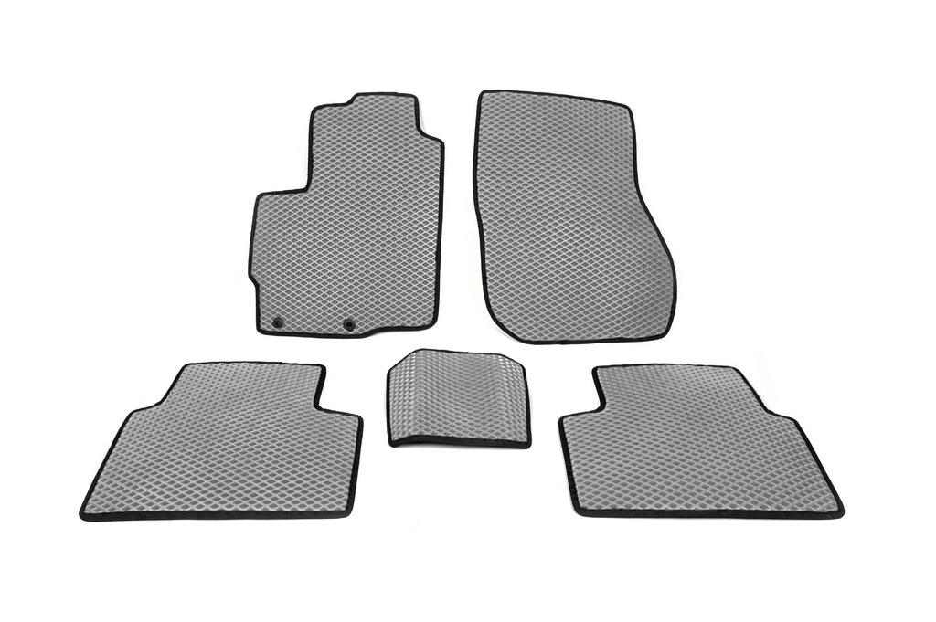 

Килимки EVA (сірий) для Mitsubishi Outlander 2006-2012 рр.