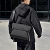 Men's Crossbody Bag One-shoulder Messenger Bag Travel Backpack Portable Business Bag