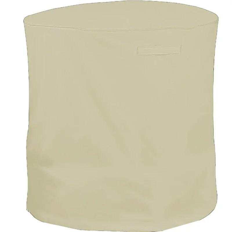 Oxford Staubschutz 420D 85*110cm Holzbearbeitungsmaschine Abdeckung Wasserdichte Staubdichte Abdeckung für Garten Hof