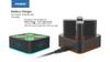 XBOX Series/One Controller Portable Battery Pack & Charging Dock with 4 Batteries.